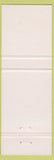 Matchbook Cover - Ali Baba Steak Houses Waterloo Stratford ON