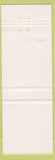 Matchbook Cover - Erik's Restaurant Elmwood Park NJ lobster