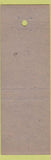 Matchbook Cover - Peter Cooper Hotel New York City