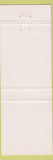 Matchbook Cover - Lobster Pool Restaurant Rockport MA