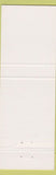 Matchbook Cover - Trader Jack's Crab House West Palm Beach FL