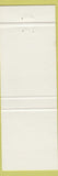 Matchbook Cover - Maria's Restaurant Elida OH
