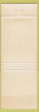 Matchbook Cover - EM Quade Insurance Hunter KS low phone #