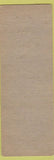 Matchbook Cover - Scott Farm Cedar Lake IN Eggs Goat Milk Pigeons Advance