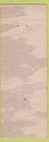 Matchbook Cover - Kings Cabin Saco ME POOR BACK