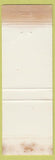 Matchbook Cover - Cobblestone's Atlanta GA WORN