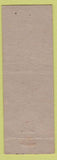 Matchbook Cover - Alphi Chi Omega