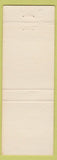 Matchbook Cover - A Coins and Stamps Tropical Fish Cleveland OH