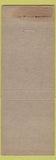 Matchbook Cover - Stahl Hotel Bier Beer Stube Mankato MN WEAR