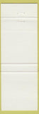 Matchbook Cover - Point View Inn Point Lookout NY