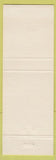 Matchbook Cover - University of San Francisco CA Dons