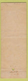 Matchbook Cover - Covered Wagon Cafe Long Beach CA WEAR