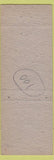 Matchbook Cover - Conoco Motel Grand Island NE