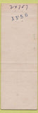 Matchbook Cover - Kay's Motel Elkins WV