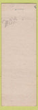 Matchbook Cover - Hill Top House Harpers Ferry WV