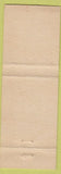 Matchbook Cover - ST Francis Hotel Sedalia MO pinup