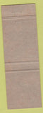 Matchbook Cover - Bender's Motel Jamestown NY