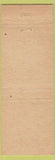 Matchbook Cover - Hotel Camfield Minneapolis MN