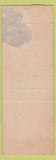Matchbook Cover - Kay's Motel Elkins WV