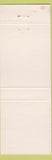 Matchbook Cover - Westwind Motel Salinas CA