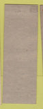 Matchbook Cover - Savoy Hotel Nashville TN