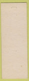 Matchbook Cover - City Hotel Coffee House Grenada MS