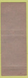 Matchbook Cover - Alamo Plaza Courts Waco TX