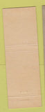 Matchbook Cover - WNOW Radio York PA