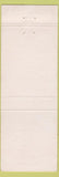 Matchbook Cover - Town N Country Motel Marlow OK