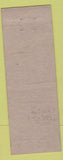 Matchbook Cover - Shady Greenhorn oil gas Shady Greenhorn Colorado