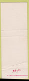 Matchbook Cover - James Stephen Motel Hyannis MA