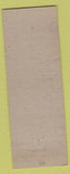 Matchbook Cover - Frontier Motor Lodge Grand Junction Colorado