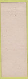 Matchbook Cover - Slumber Hill Motel Wisconsin Dells WI hillbilly Joe Kieta