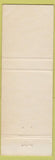 Matchbook Cover - Sandman Motel Tulsa OK