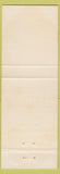 Matchbook Cover - Highland Motel Restaurant Mayfield NY