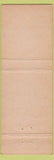 Matchbook Cover - Arroyo Motel Harlingen TX