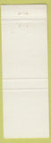 Matchbook Cover - Pearl River Chinese Restaurant Anaheim CA
