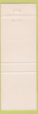 Matchbook Cover - Magnolia Plaza Motel Byron GA lavender