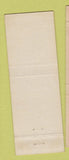 Matchbook Cover - Western Motel Vaughn NM