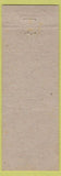 Matchbook Cover - Green Parrot store Holt MI hillbilly
