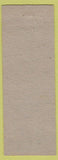 Matchbook Cover - Superior Match Gail Emberson Ringgold GA low phone #