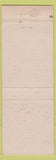 Matchbook Cover - El Recreo Motor Court Out Wickenburg Way AZ low phone #