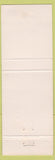 Matchbook Cover - Tortilla Flats Lahiana Maui Hawaii WEAR