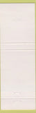 Matchbook Cover - American National Bank Vincennes Bicknell Sandborn IN