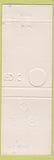 Matchbook Cover - Citizens Bank and Trust Plaquemine LA