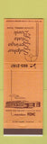 Matchbook Cover - Sulphur Springs State Bank TX