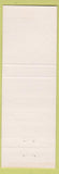 Matchbook Cover - Rancoras Inn Mount Laurel NJ