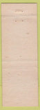 Matchbook Cover - Amsterdam Hospital NY Chas Vadakin