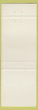 Matchbook Cover - Kona Steak House Kailua Kona Hawaii
