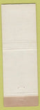 Matchbook Cover - St Joseph's Hospital Women's Auxiliary Ann Arbor MI